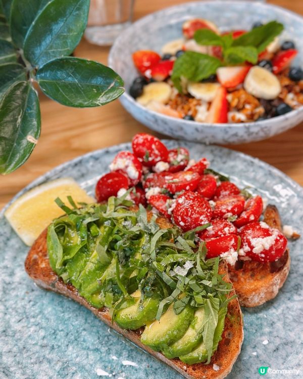 $95兩塊包？Threads界熱捧酸種麵包❤️‍🔥