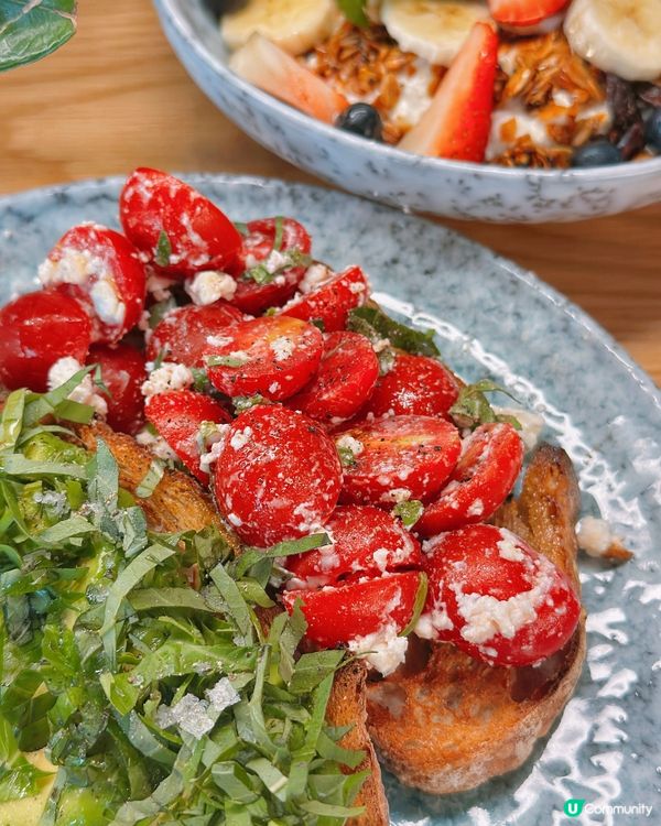 $95兩塊包？Threads界熱捧酸種麵包❤️‍🔥