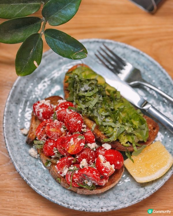 $95兩塊包？Threads界熱捧酸種麵包❤️‍🔥