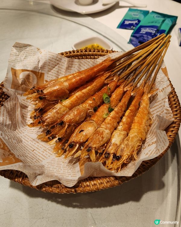 ## 79號漁船 🐟 即揀即撈，新鮮滾熱辣 🔥