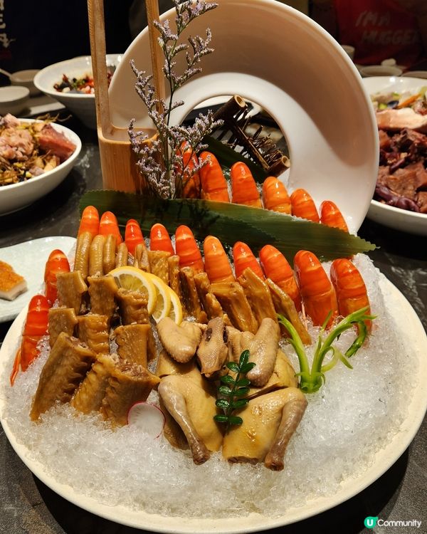 #UCreator #淨白透亮520 #速速水潤奇蹟 #es...