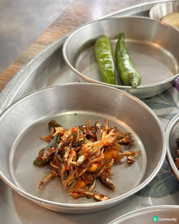 🇰🇷韓國慶州本地人激推嘅傳統烤肉小店‼️超香嘅炭烤味 