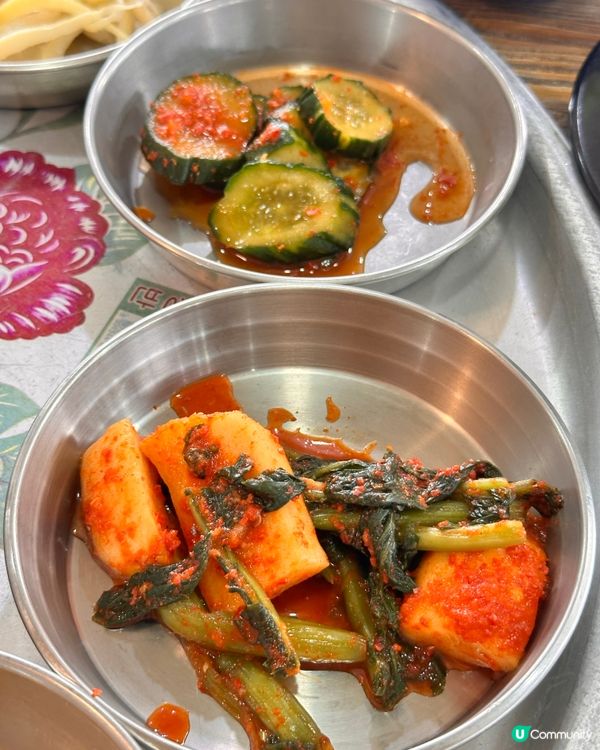 🇰🇷韓國慶州本地人激推嘅傳統烤肉小店‼️超香嘅炭烤味 