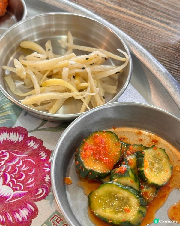 🇰🇷韓國慶州本地人激推嘅傳統烤肉小店‼️超香嘅炭烤味 