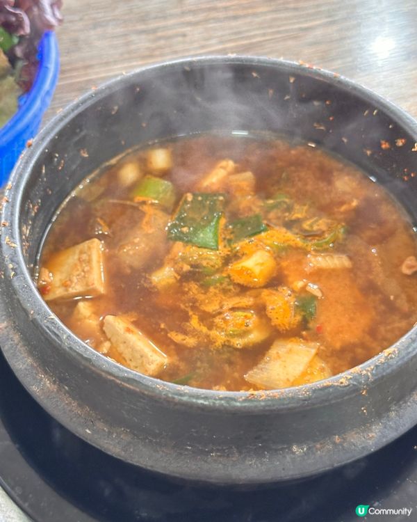 🇰🇷韓國慶州本地人激推嘅傳統烤肉小店‼️超香嘅炭烤味 