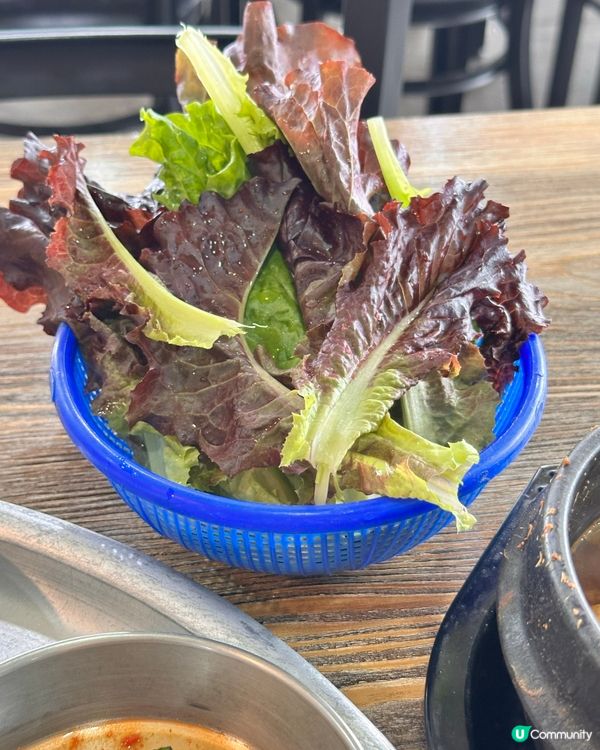 🇰🇷韓國慶州本地人激推嘅傳統烤肉小店‼️超香嘅炭烤味 