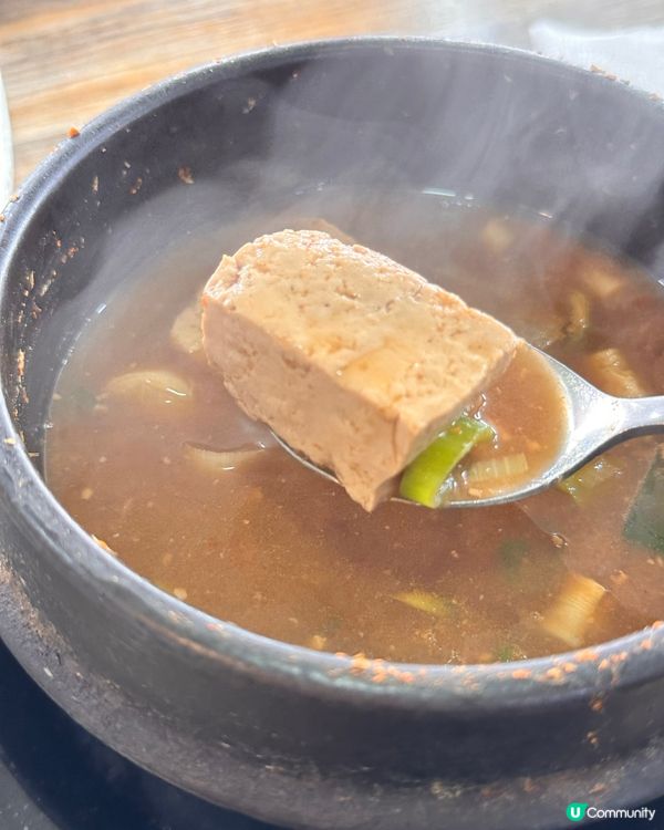 🇰🇷韓國慶州本地人激推嘅傳統烤肉小店‼️超香嘅炭烤味 