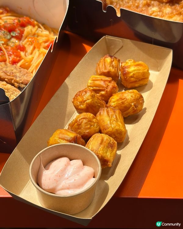 ⚓️Airside人氣小食店⚓️