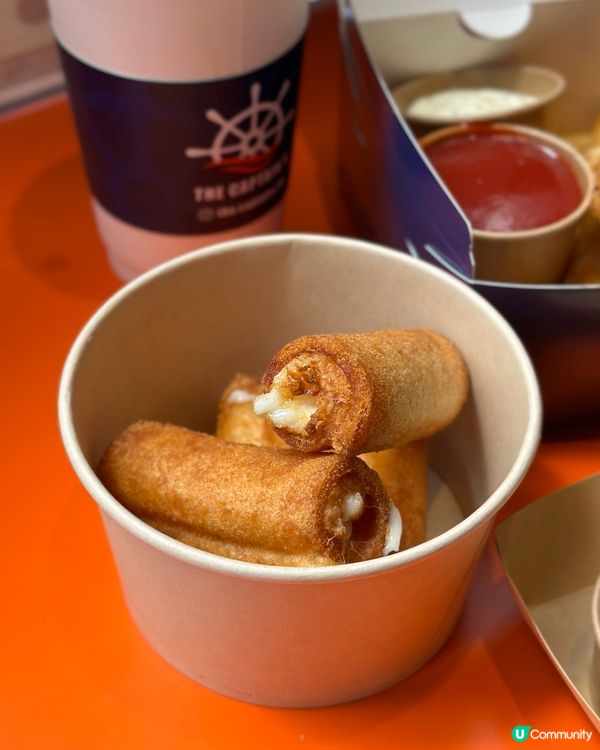 ⚓️Airside人氣小食店⚓️