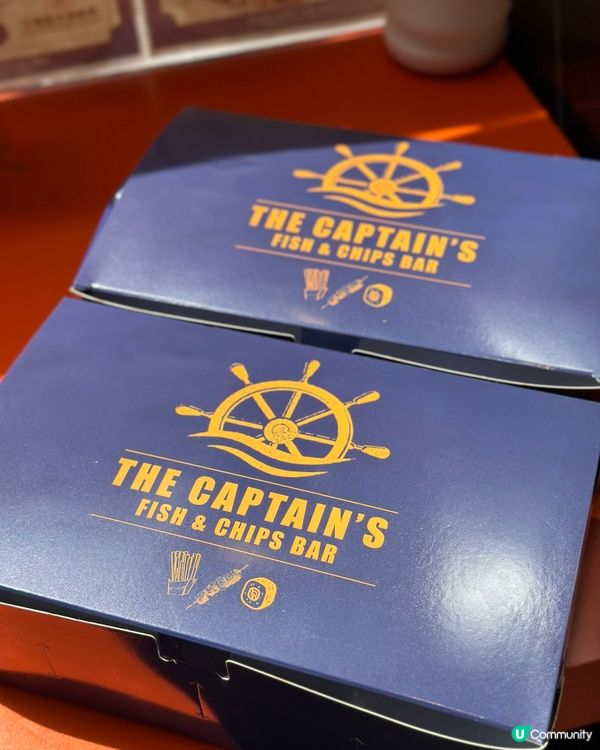 ⚓️Airside人氣小食店⚓️