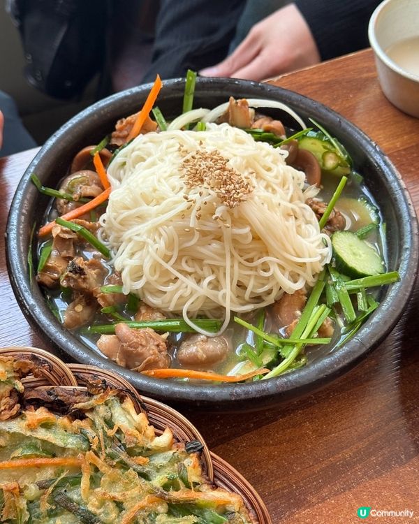 🇰🇷韓式下酒菜+神級泡菜！好吃到想再訪的韓國小店推薦！