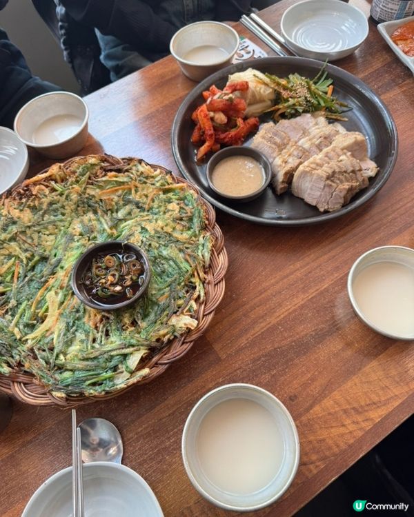 🇰🇷韓式下酒菜+神級泡菜！好吃到想再訪的韓國小店推薦！