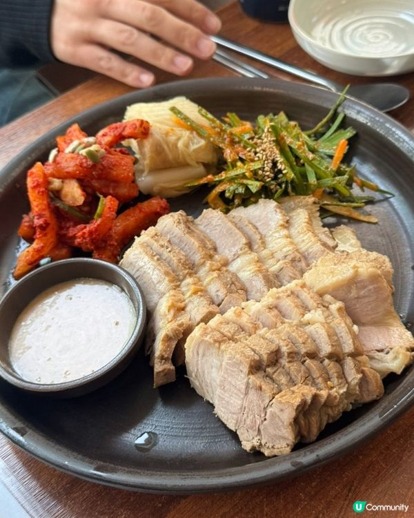 🇰🇷韓式下酒菜+神級泡菜！好吃到想再訪的韓國小店推薦！