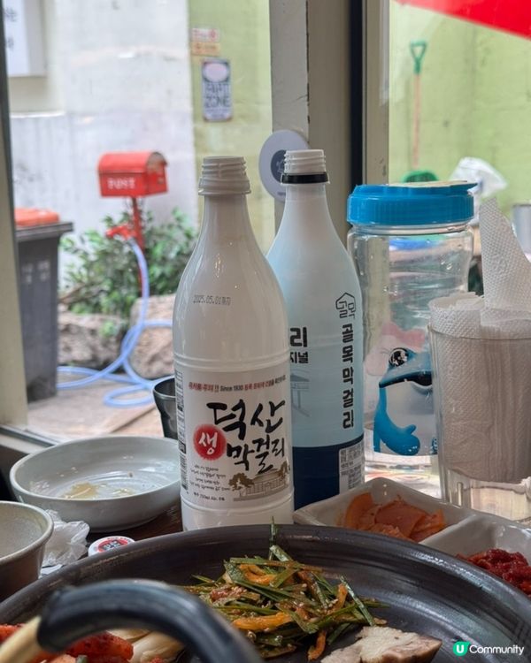 🇰🇷韓式下酒菜+神級泡菜！好吃到想再訪的韓國小店推薦！