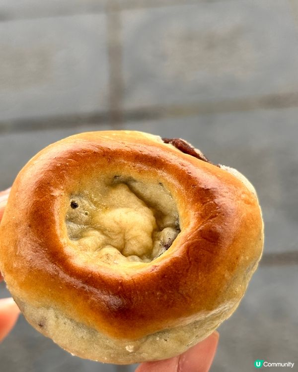 🇰🇷 【慶州手信推薦】紅豆控可以試！香噴噴「慶州包」