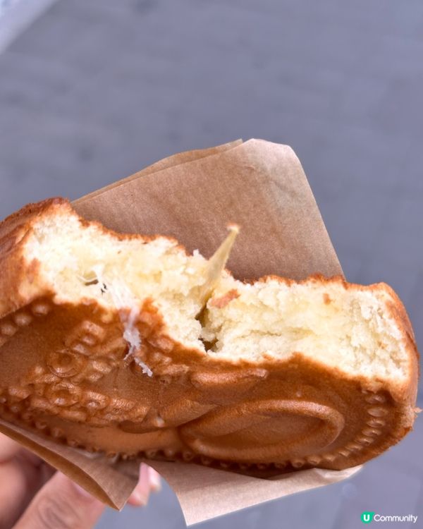 🇰🇷慶州人氣掃街小食！十元包！