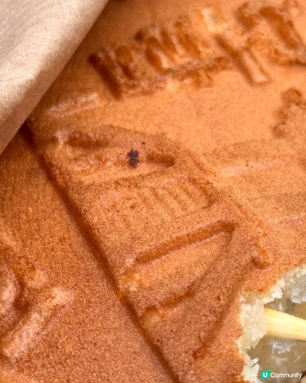 🇰🇷慶州人氣掃街小食！十元包！