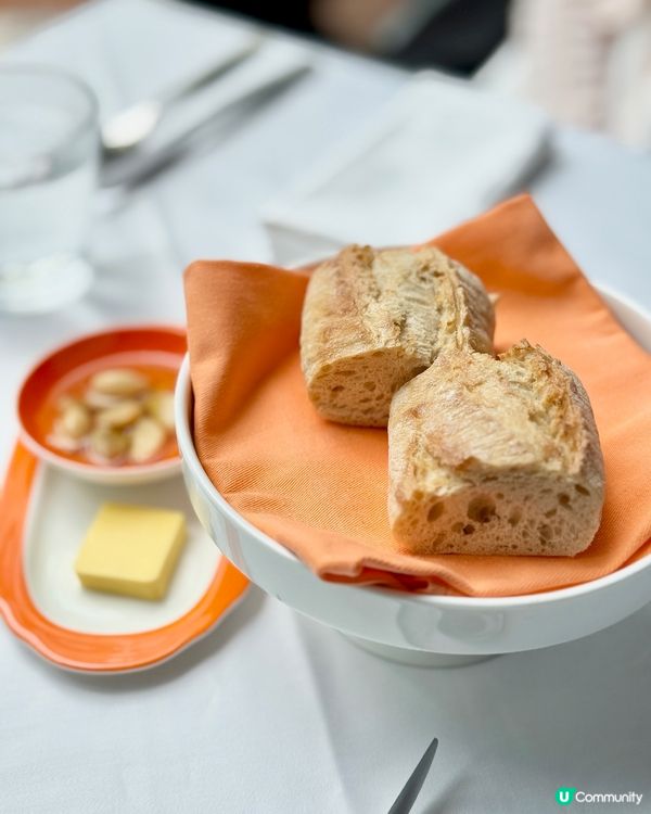 中環氣派西式扒房 3道菜午市套餐$198起😍