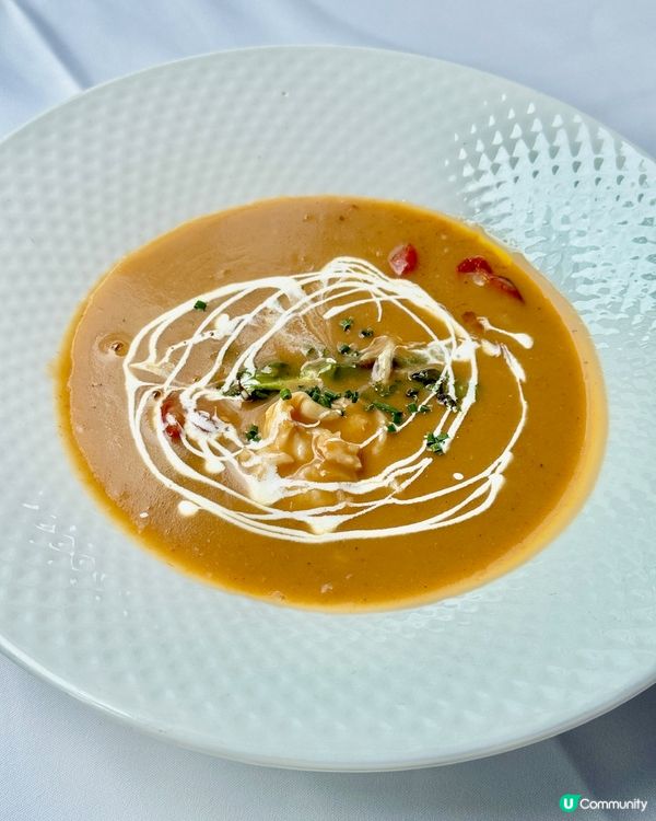 中環氣派西式扒房 3道菜午市套餐$198起😍