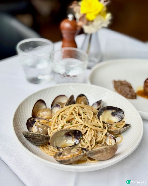 中環氣派西式扒房 3道菜午市套餐$198起😍