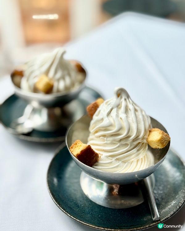 中環氣派西式扒房 3道菜午市套餐$198起😍