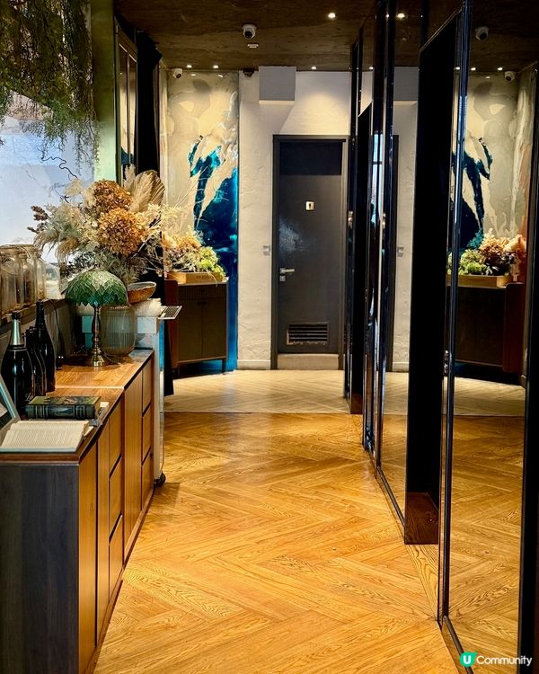 中環氣派西式扒房 3道菜午市套餐$198起😍