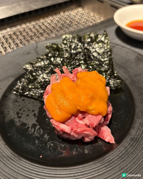 新宿燒肉推介！