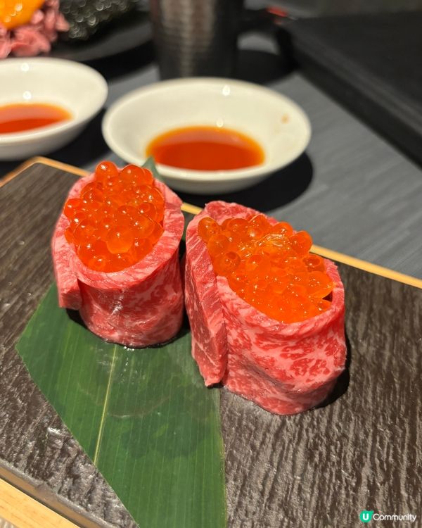 新宿燒肉推介！