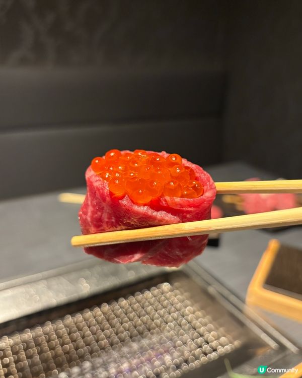 新宿燒肉推介！