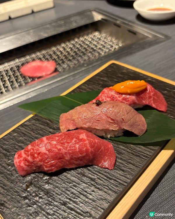 新宿燒肉推介！