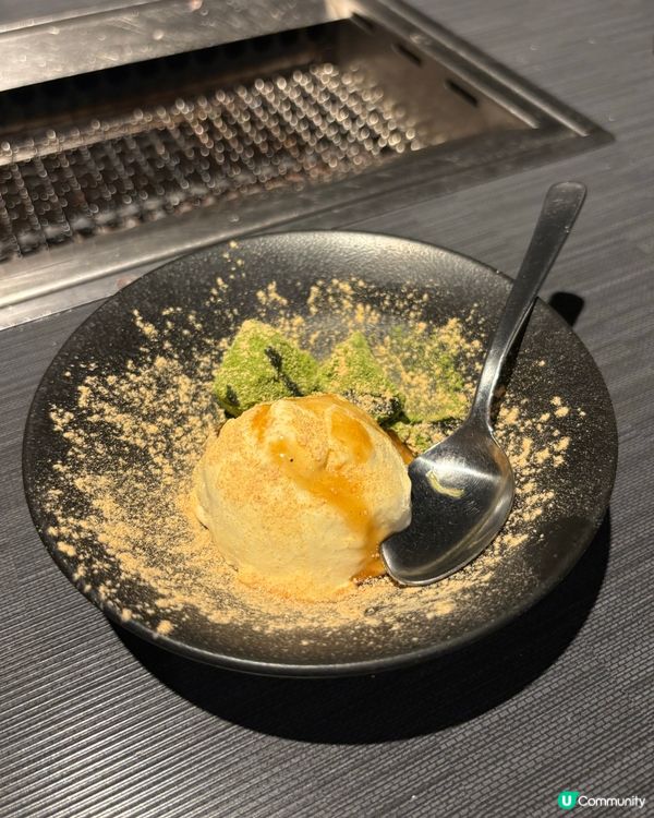 新宿燒肉推介！