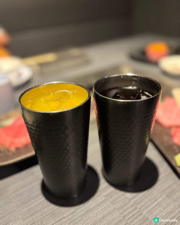 新宿燒肉推介！