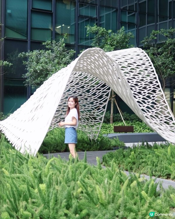 將軍澳隱世甜蜜打卡點