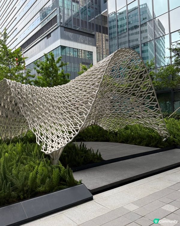 將軍澳隱世甜蜜打卡點