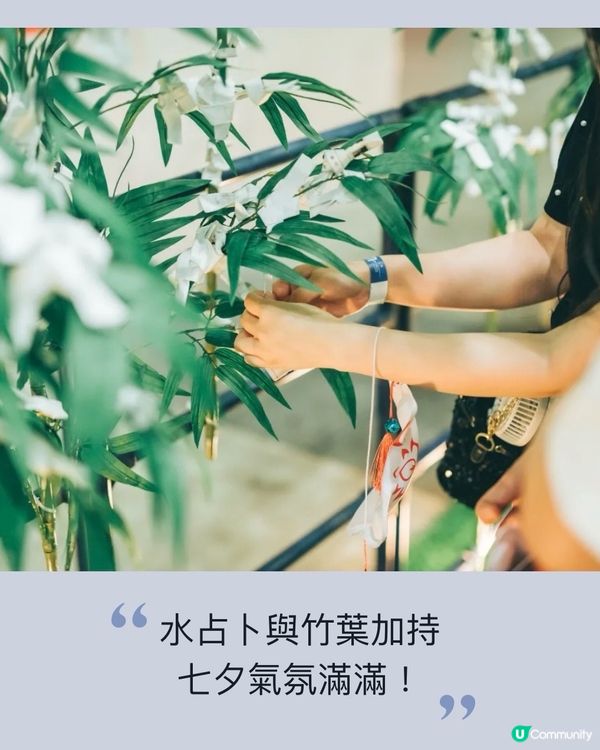 日本最大型七夕天燈祭🏮集所有經典於一身