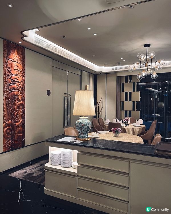 端午節過節飯🐉米芝蓮一星酒店中菜限時8折優惠！