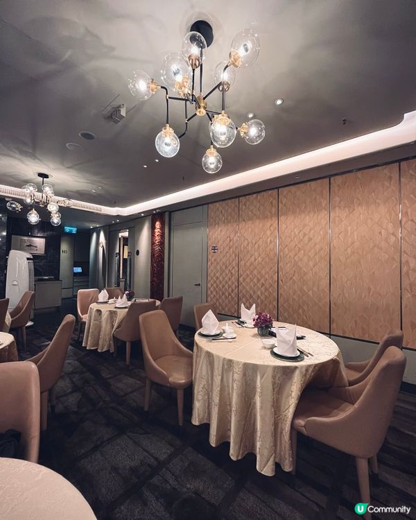 端午節過節飯🐉米芝蓮一星酒店中菜限時8折優惠！