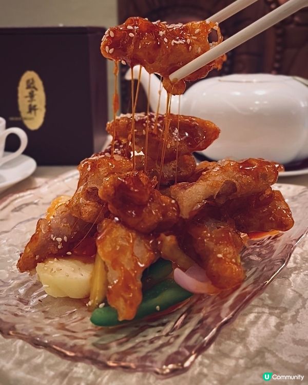 端午節過節飯🐉米芝蓮一星酒店中菜限時8折優惠！