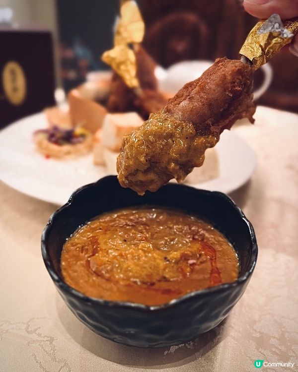 端午節過節飯🐉米芝蓮一星酒店中菜限時8折優惠！