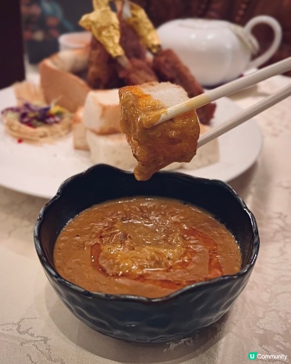 端午節過節飯🐉米芝蓮一星酒店中菜限時8折優惠！