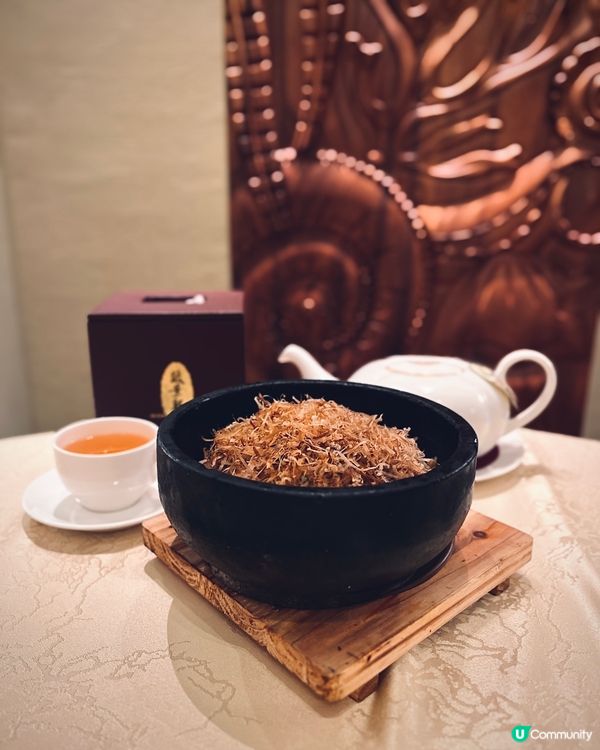 端午節過節飯🐉米芝蓮一星酒店中菜限時8折優惠！