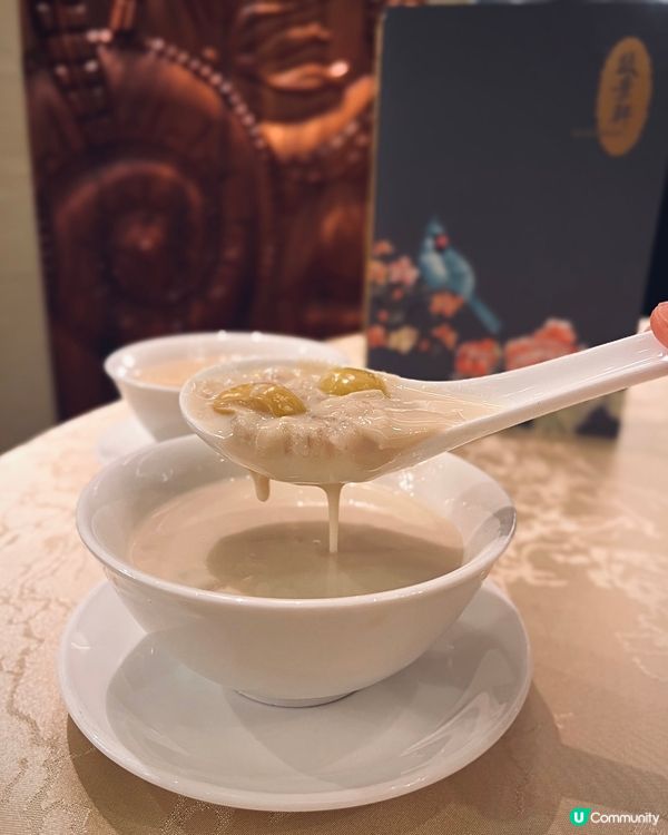 端午節過節飯🐉米芝蓮一星酒店中菜限時8折優惠！