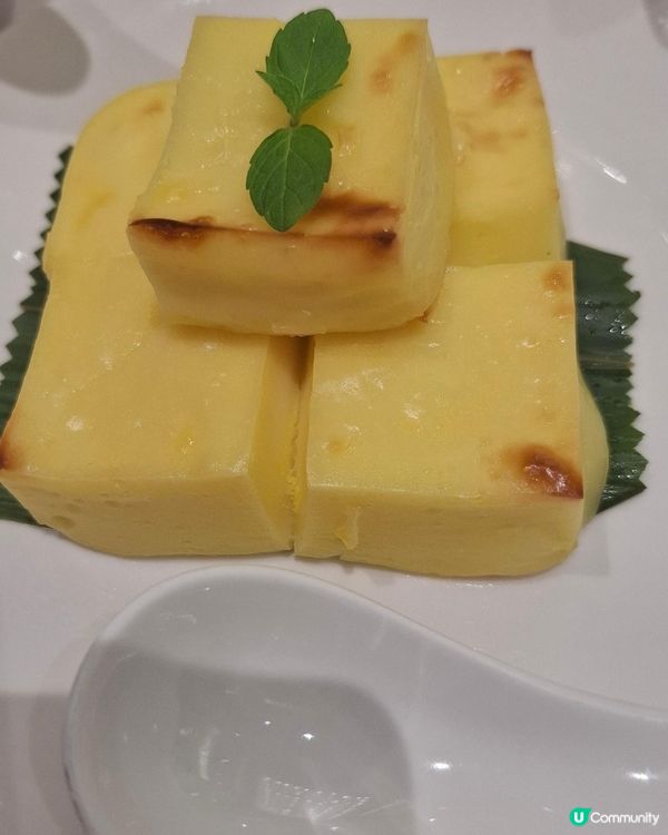 去深圳食甜品撒麗亚餐厅係個好唔錯的美食餐厅我建议大家有空品下