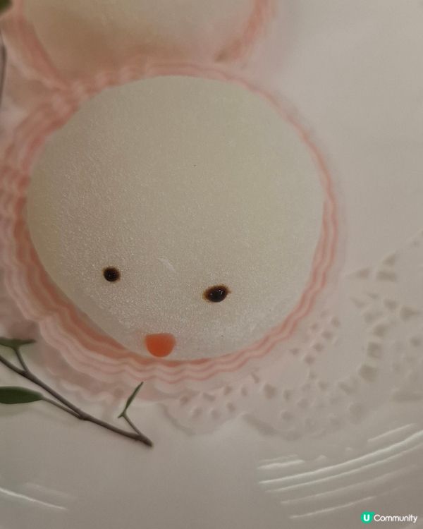 去深圳食甜品撒麗亚餐厅係個好唔錯的美食餐厅我建议大家有空品下