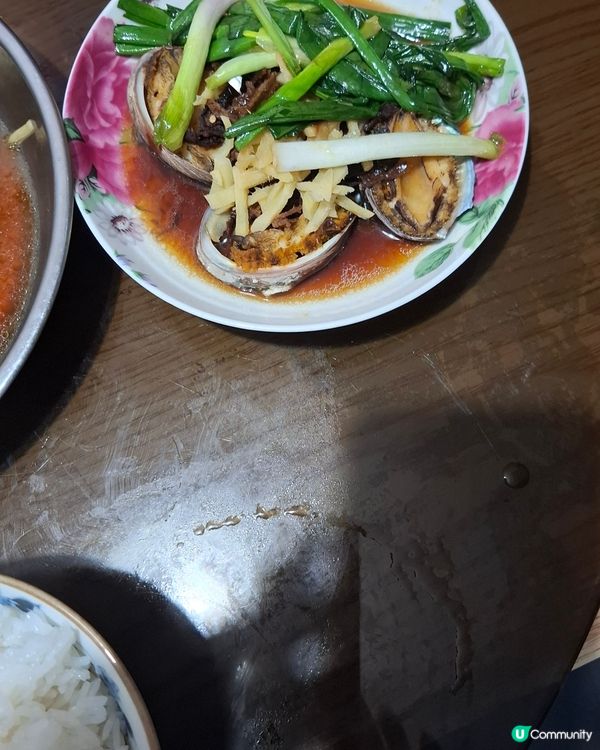 去深圳食甜品撒麗亚餐厅係個好唔錯的美食餐厅我建议大家有空品下