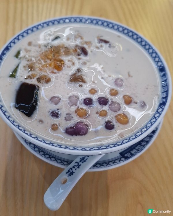 去深圳食甜品撒麗亚餐厅係個好唔錯的美食餐厅我建议大家有空品下