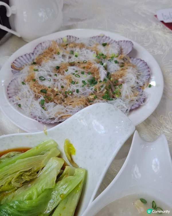 去深圳食甜品撒麗亚餐厅係個好唔錯的美食餐厅我建议大家有空品下