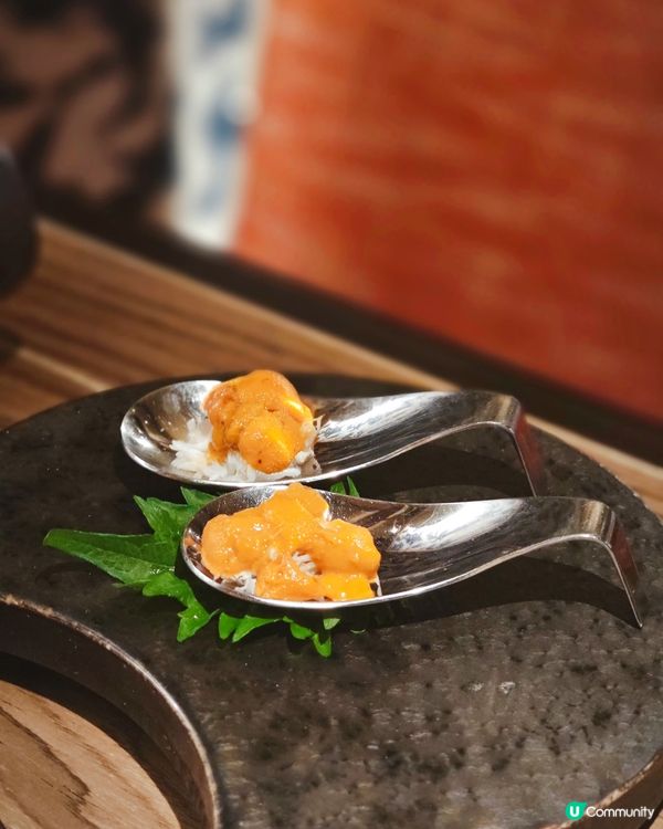 趁週末跟閨蜜去吃好料💗🍣這次選了位於中環蘭桂坊的日本料理To...