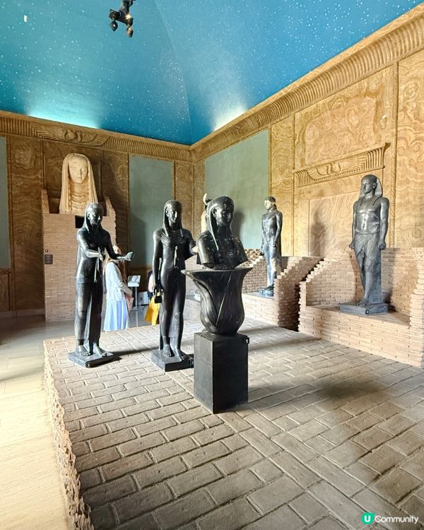 📍梵蒂岡 - 梵蒂岡博物館