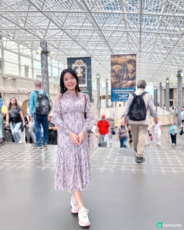 📍梵蒂岡 - 梵蒂岡博物館